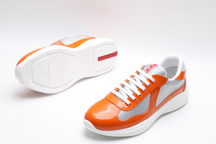 PRA designer sneaker