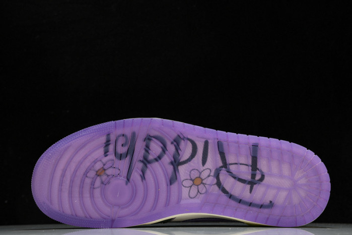 Air Jordan 1 Low OG“Doernbecher”  FD9665-351