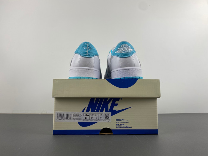 Travis Scott x Air Jordan 1  DM7866-771