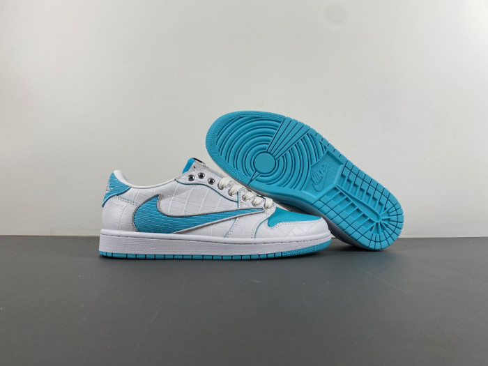 Travis Scott x Air Jordan 1  DM7866-771