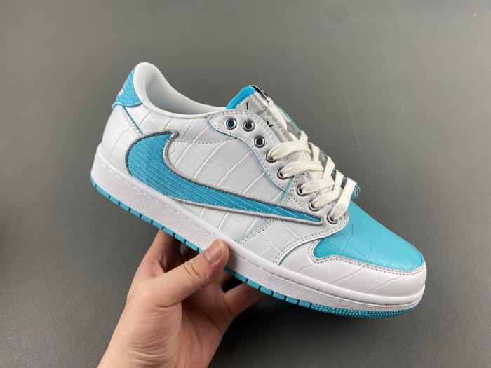 Travis Scott x Air Jordan 1  DM7866-771