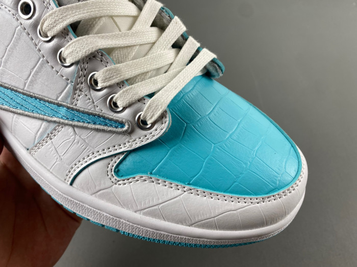 Travis Scott x Air Jordan 1  DM7866-771
