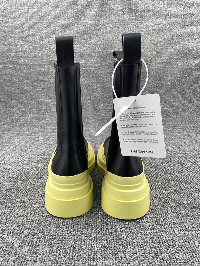 bo*te*ga Ve*ne*ta sneaker