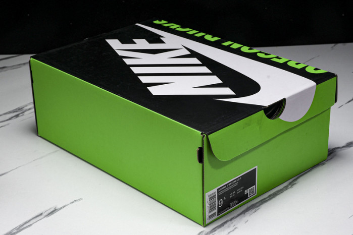 Division Street x Nike Air Max 1 "Oregon Ducks”  HQ2639-100