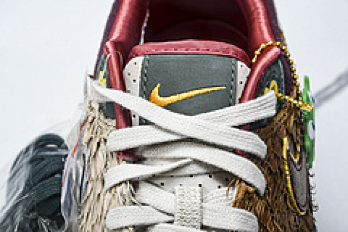 Division Street x Nike Air Max 1 "Oregon Ducks”  HQ2639-100