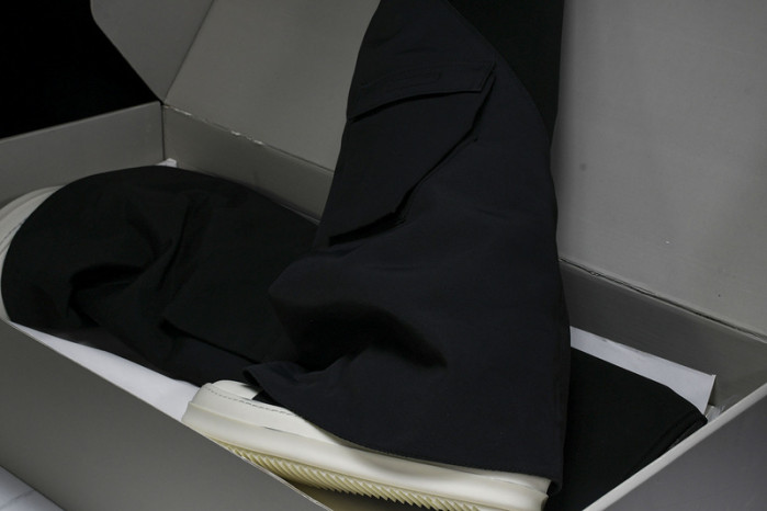 RICK OWENS DRKSHDW