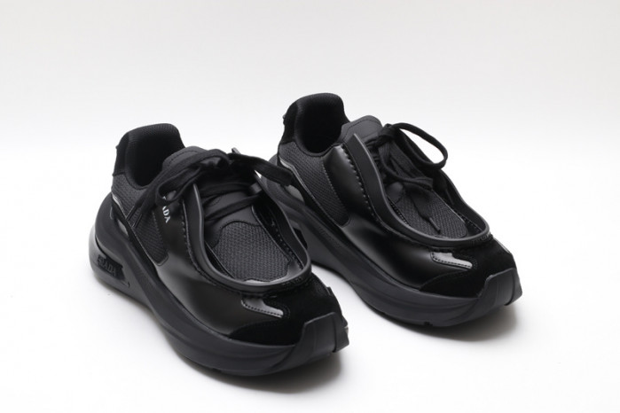 PRA designer sneaker