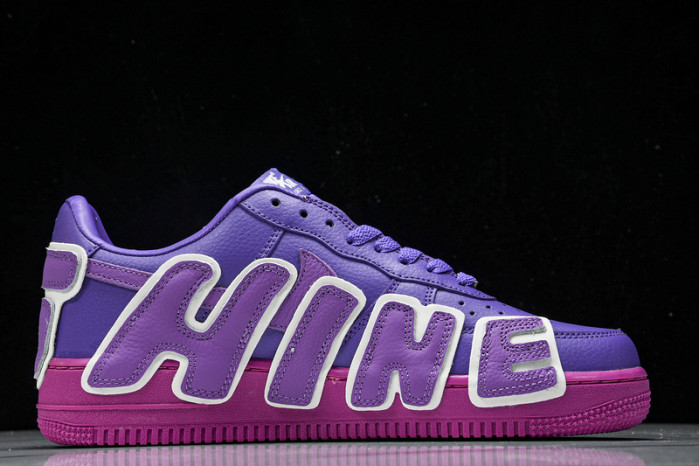Cactus Plant Flea Market x Nike Air Force 1  DC4457-104