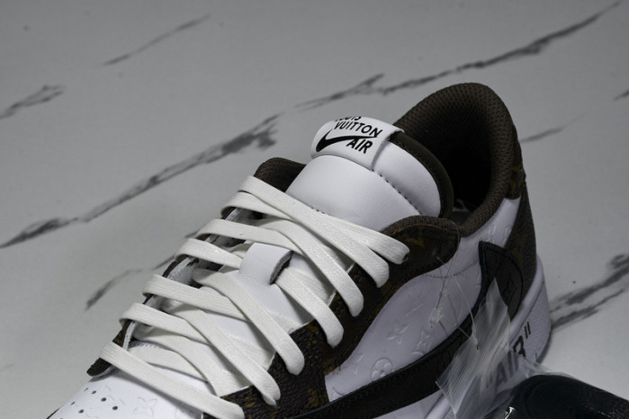 Air Jordan 1 L&V SNEAKERS  DL2403 002