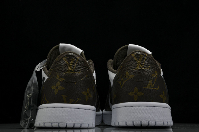 Air Jordan 1 L&V SNEAKERS  DL2403 002