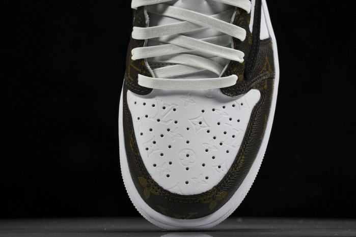 Air Jordan 1 L&V SNEAKERS  DL2403 002