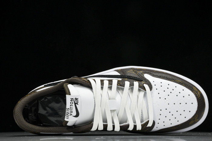 Air Jordan 1 L&V SNEAKERS  DL2403 002