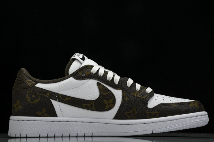 Air Jordan 1 L&V SNEAKERS  DL2403 002