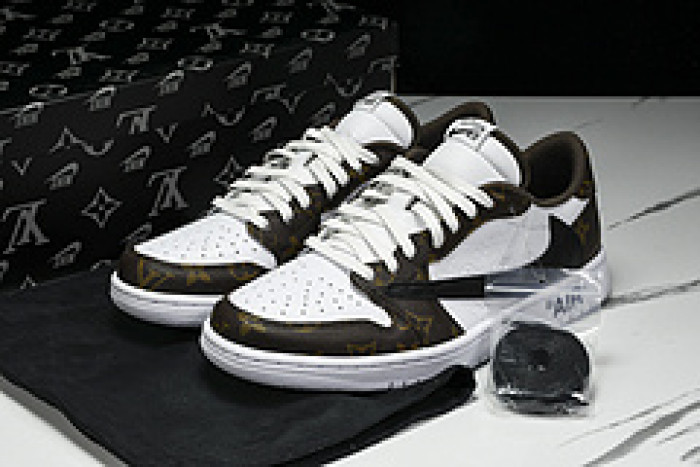 Air Jordan 1 L&V SNEAKERS  DL2403 002