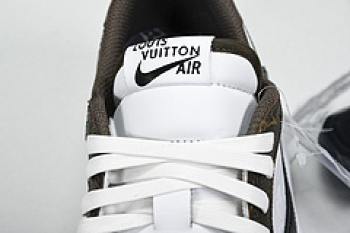 Air Jordan 1 L&V SNEAKERS  DL2403 002