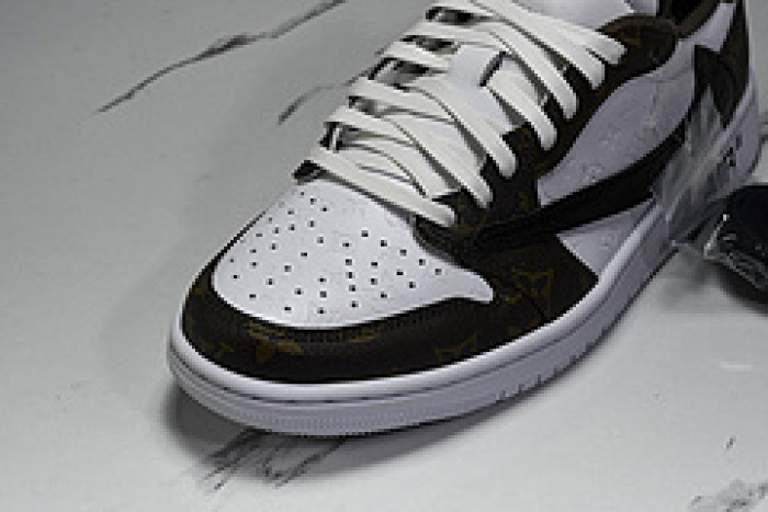 Air Jordan 1 L&V SNEAKERS  DL2403 002