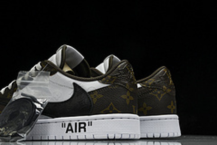 Air Jordan 1 L&V SNEAKERS  DL2403 002