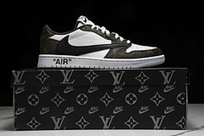 Air Jordan 1 L&V SNEAKERS  DL2403 002