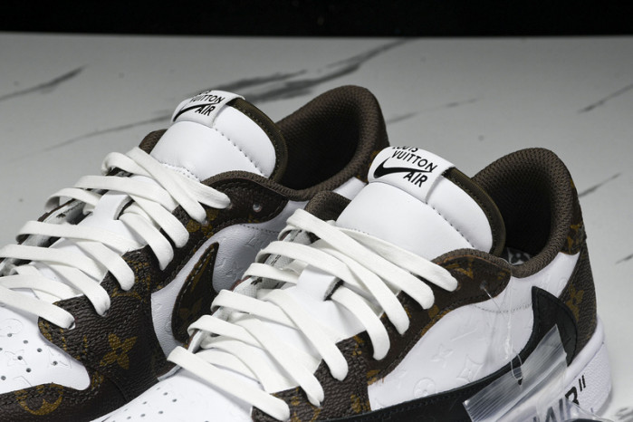 Air Jordan 1 L&V SNEAKERS  DL2403 002