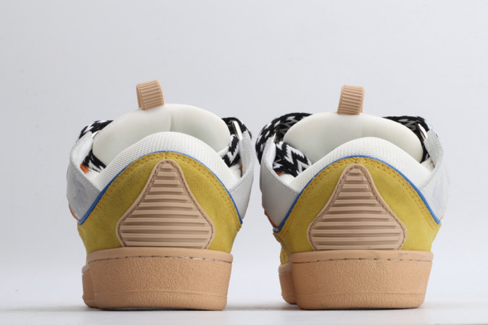 LAN*VAN SNEAKERS PANKICK LAN03