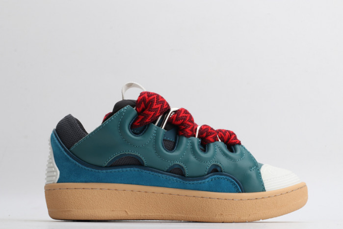 LAN*VAN SNEAKERS PANKICK LAN04