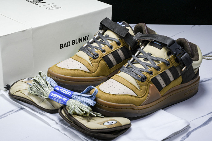 Bad Bunny Forum Low GW0264