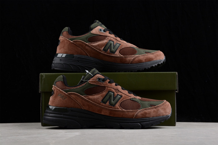 New Balance M993