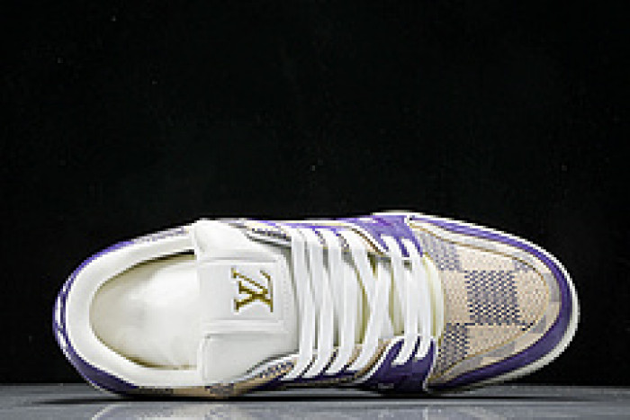 L&V SNEAKERS