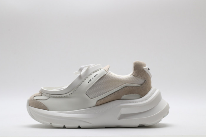 PRA designer sneaker