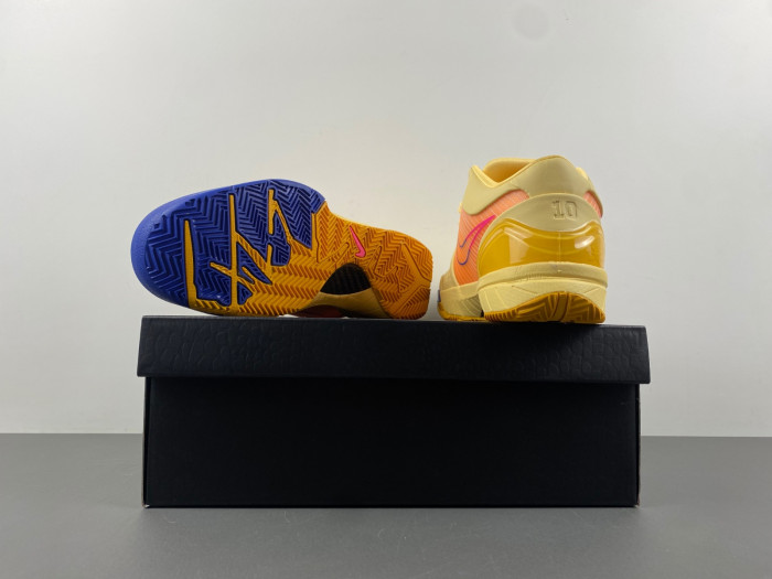 Nike Kobe 4 Protro  723908-180