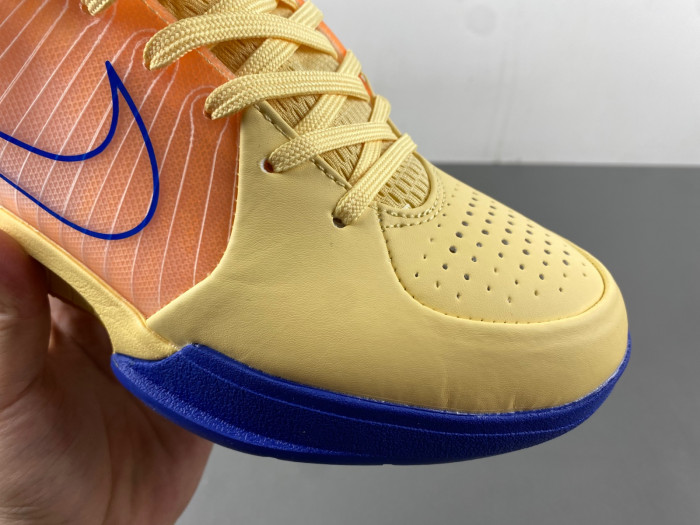 Nike Kobe 4 Protro  723908-180
