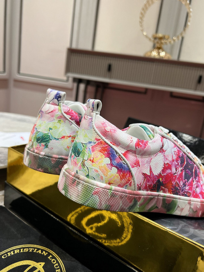 C&L sneaker