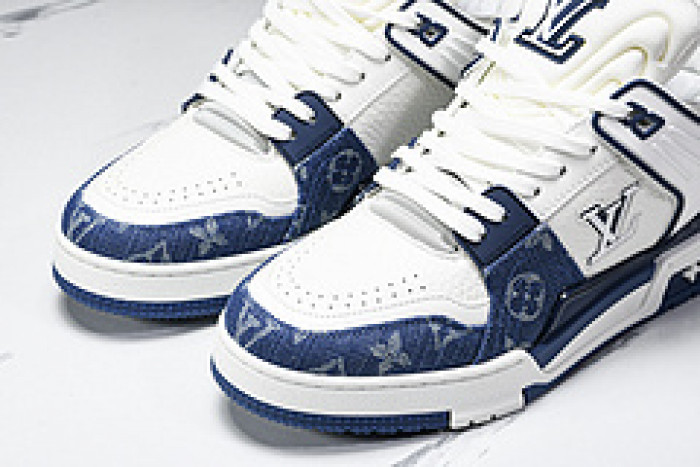 L&V SNEAKERS