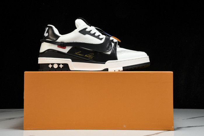 L&V SNEAKERS