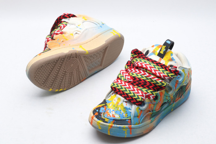 LAN*VAN SNEAKERS PANKICK LAN39