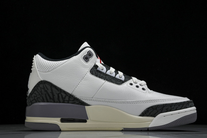 AIR JORDAN 3 RETRO  CT8532 106