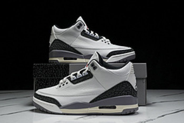 AIR JORDAN 3 RETRO  CT8532 106