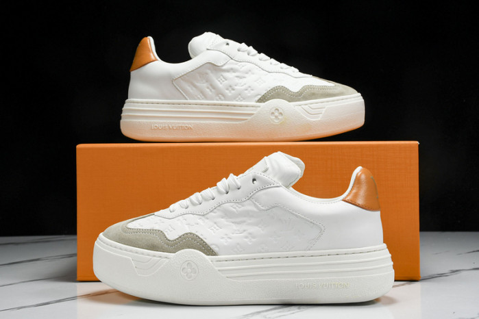 L&V SNEAKERS