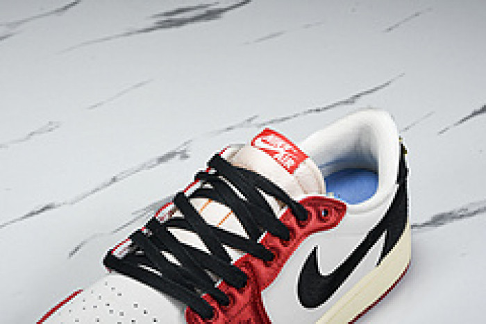 Jordan 1 Retro Low OG Trophy Room Away  FN0432-100