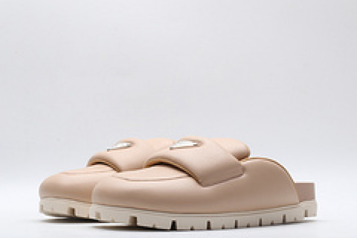 PRA designer sneaker