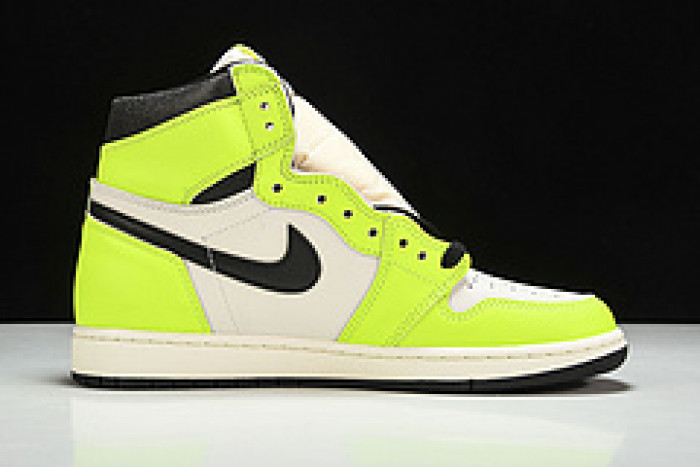Air Jordan 1 High OG "Visionaire" 555088-702