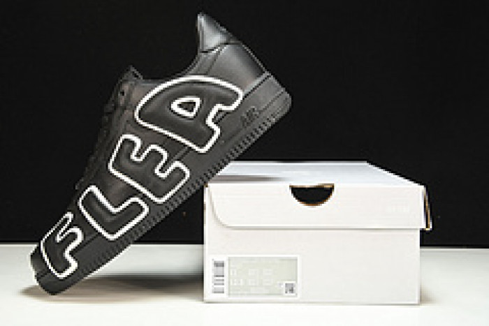 Nike Air Force 1LOW PRM CPFM AF1 Nike By You CK4746-001