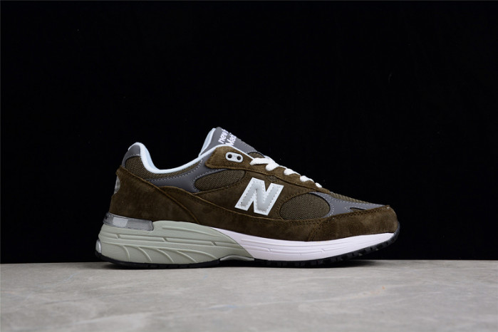 New Balance M993
