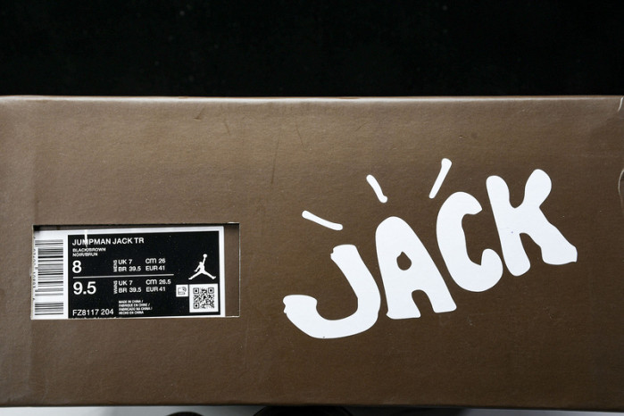 Travis Scott x Jordan Cut The Check AJ1  FZ8117 204