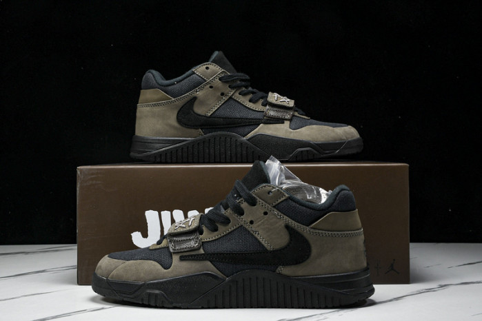 Travis Scott x Jordan Cut The Check AJ1  FZ8117 204