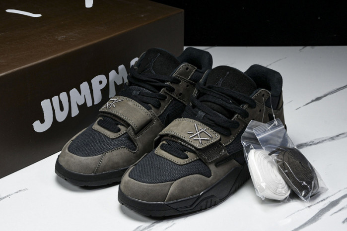 Travis Scott x Jordan Cut The Check AJ1  FZ8117 204