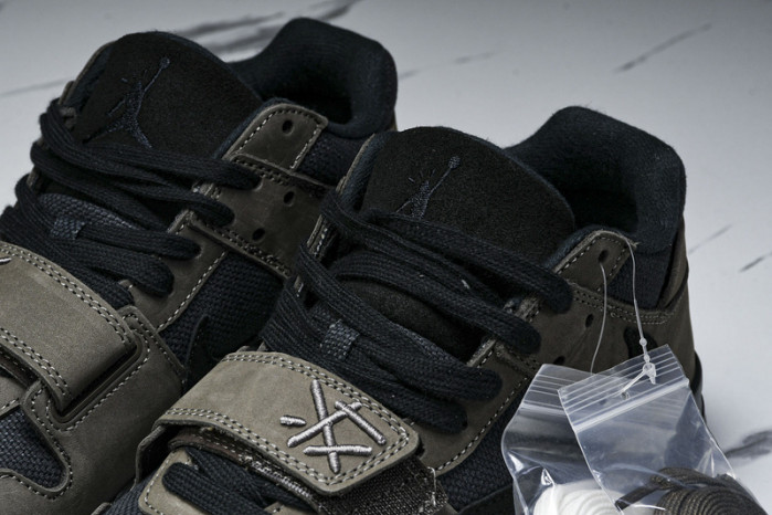 Travis Scott x Jordan Cut The Check AJ1  FZ8117 204