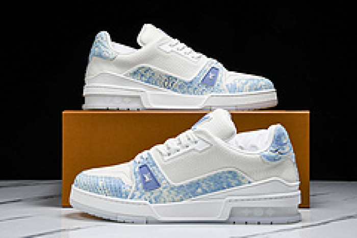 L&V SNEAKERS