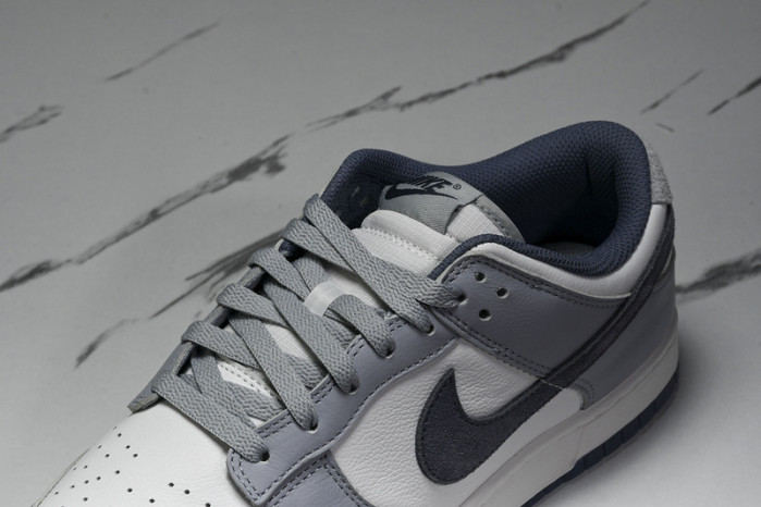 Nk Dunk Low "Light Carbon" FJ4188-100