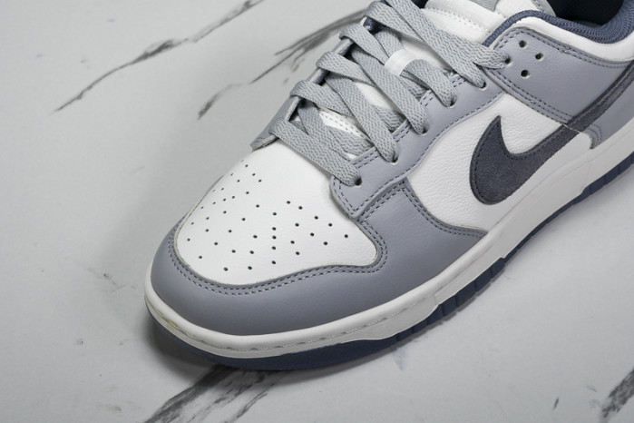 Nk Dunk Low "Light Carbon" FJ4188-100